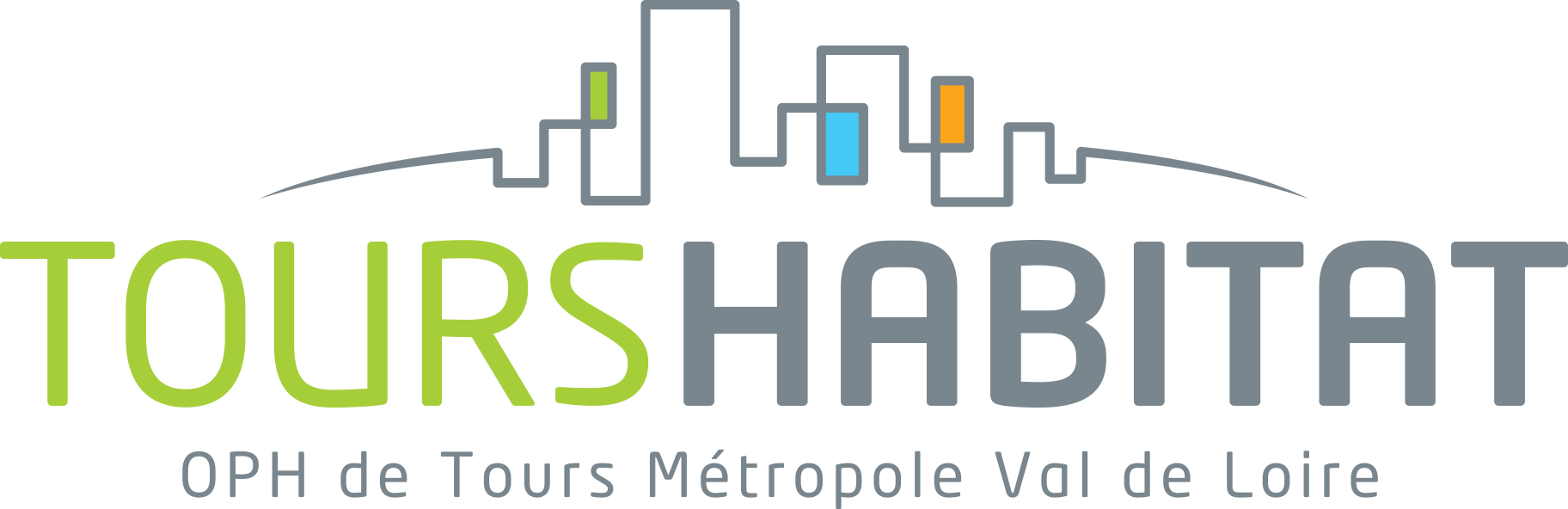Logo Tours Habitat