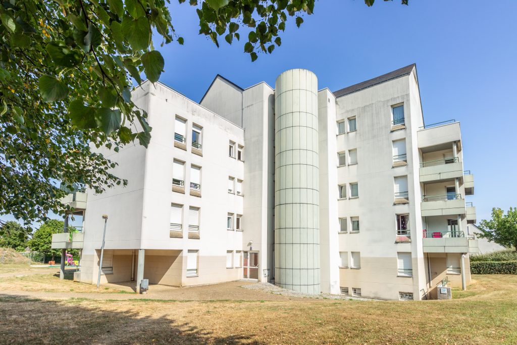 CÈDRE Tours Habitat