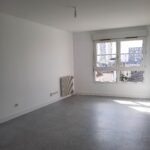 image APPARTEMENT TYPE 3 - TOURS - QUARTIER FEBVOTTE - AB